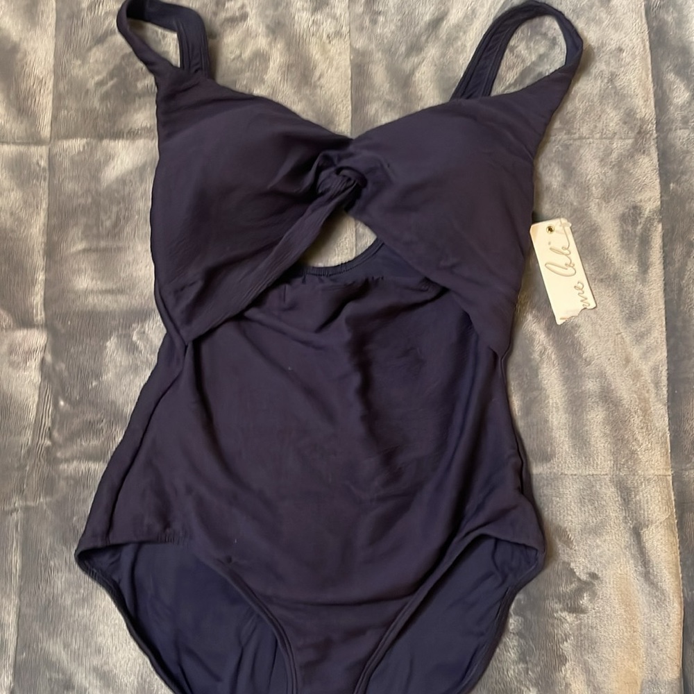 Ann Cole swimsuit - Picture 2 of 4